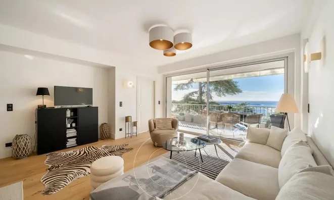 Недвижимость Apartment Cannes California: 19