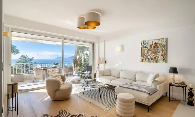 Недвижимость Apartment Cannes California: 21