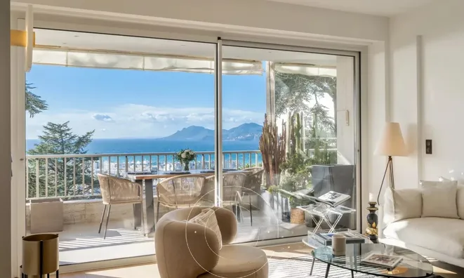 Недвижимость Apartment Cannes California: 22