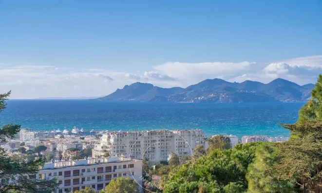 Недвижимость Apartment Cannes California: 23