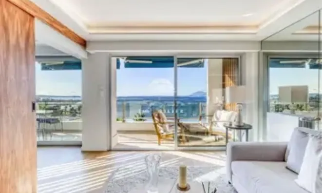 Недвижимость Apartment Cannes: 2