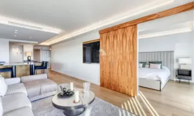 Недвижимость Apartment Cannes: 5