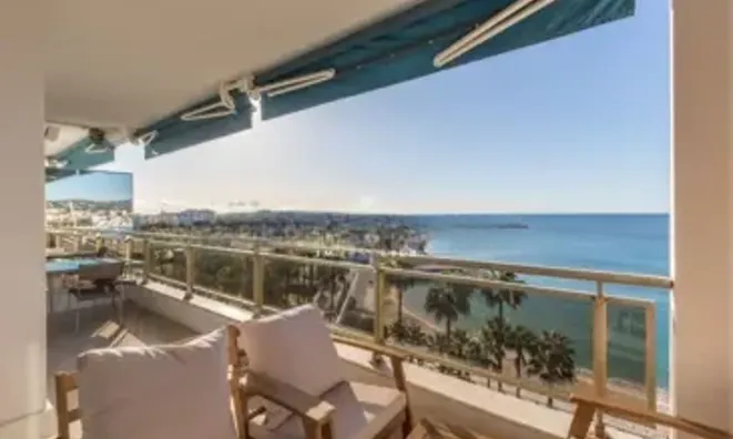 Недвижимость Apartment Cannes: 6