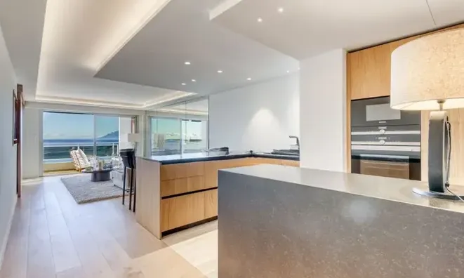 Недвижимость Apartment Cannes: 7