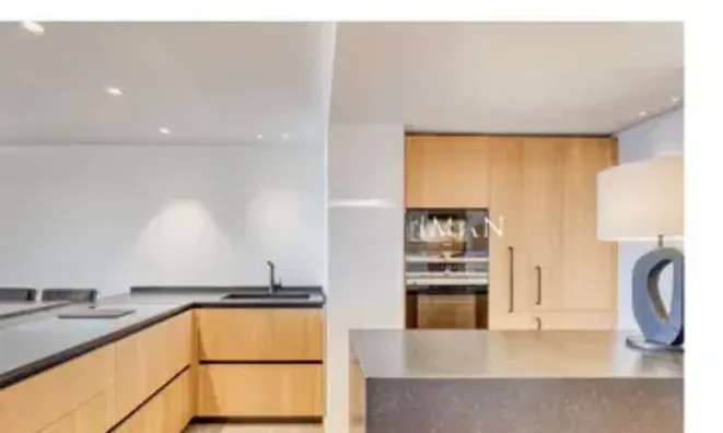 Недвижимость Apartment Cannes: 8