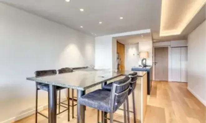 Недвижимость Apartment Cannes: 9