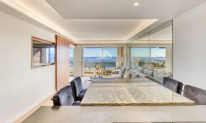 Недвижимость Apartment Cannes: 10