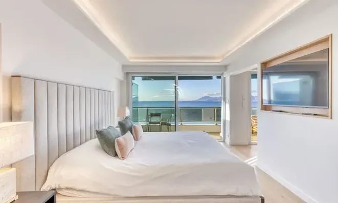 Недвижимость Apartment Cannes: 13