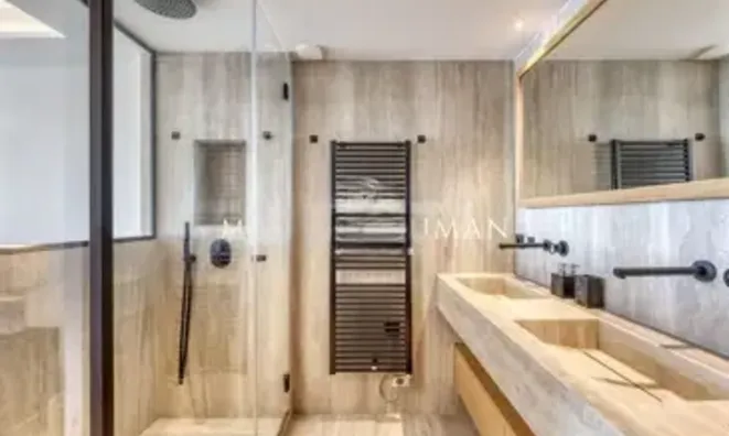 Недвижимость Apartment Cannes: 14