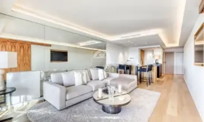 Недвижимость Apartment Cannes: 15