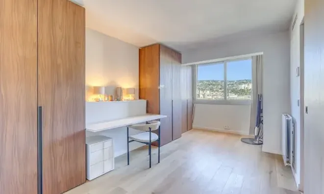 Недвижимость Apartment Cannes: 16
