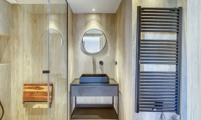 Недвижимость Apartment Cannes: 17