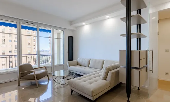 Недвижимость Apartment Monaco, Monte-Carlo: 2