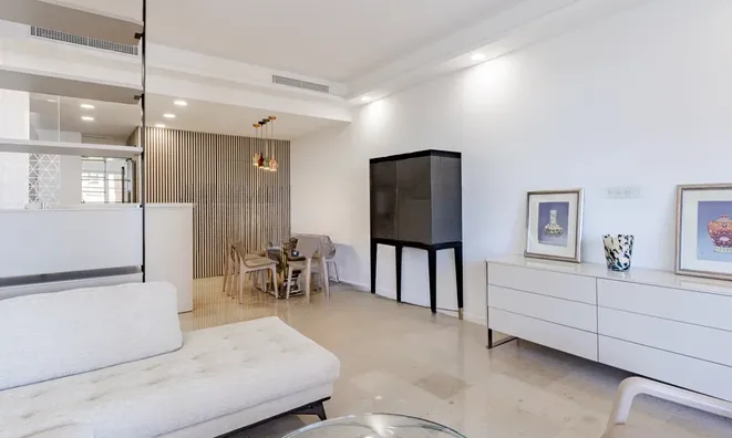 Недвижимость Apartment Monaco, Monte-Carlo: 3