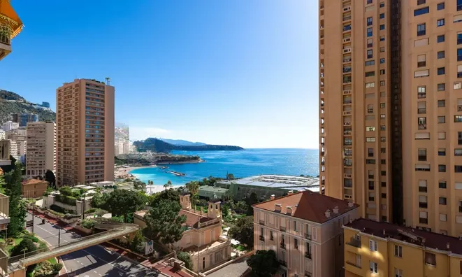 Недвижимость Apartment Monaco, Monte-Carlo: 5