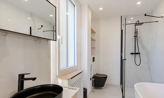 Недвижимость Apartment Monaco, Monte-Carlo: 7