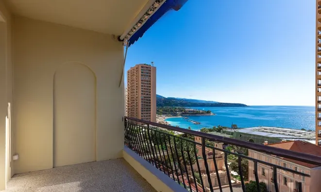 Недвижимость Apartment Monaco, Monte-Carlo: 8