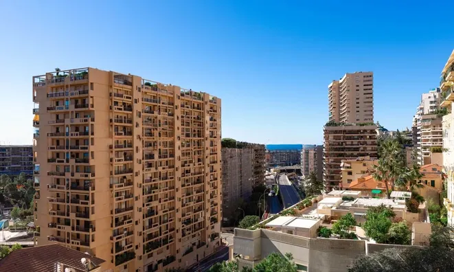Недвижимость Apartment Monaco, Monte-Carlo: 9