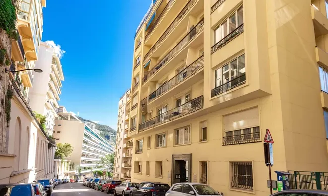 Недвижимость Apartment Monaco, Monte-Carlo: 10
