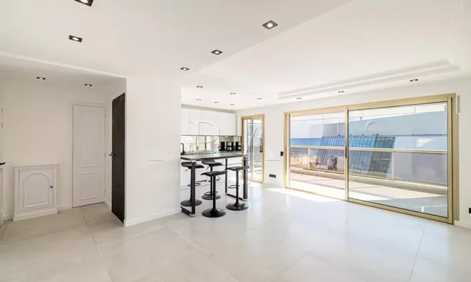 Недвижимость Appartement Cannes: 2