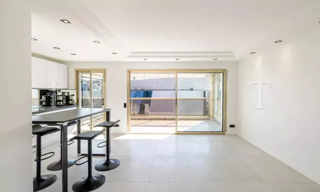 Недвижимость Appartement Cannes: 3