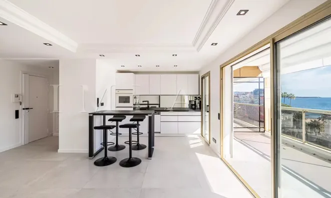 Недвижимость Appartement Cannes: 4
