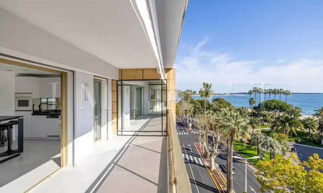 Недвижимость Appartement Cannes: 12
