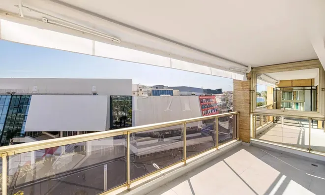 Недвижимость Appartement Cannes: 13