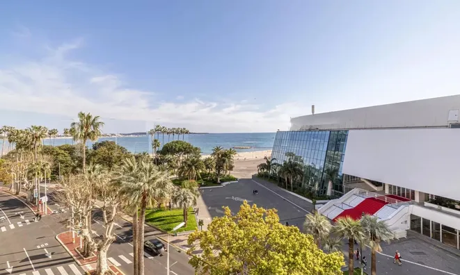 Недвижимость Appartement Cannes: 14