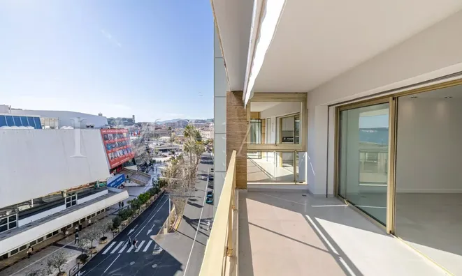 Недвижимость Appartement Cannes: 15