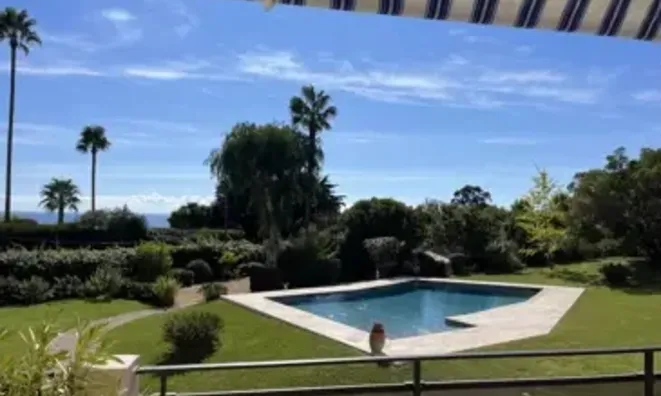 Недвижимость Maison Cannes Croix des Gardes: 3