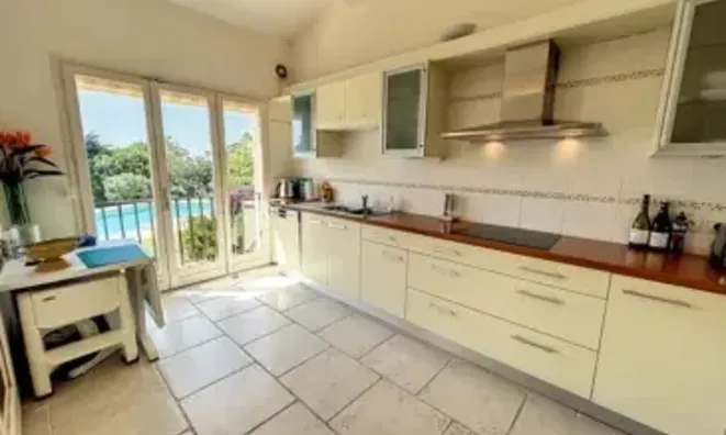 Недвижимость Maison Cannes Croix des Gardes: 5