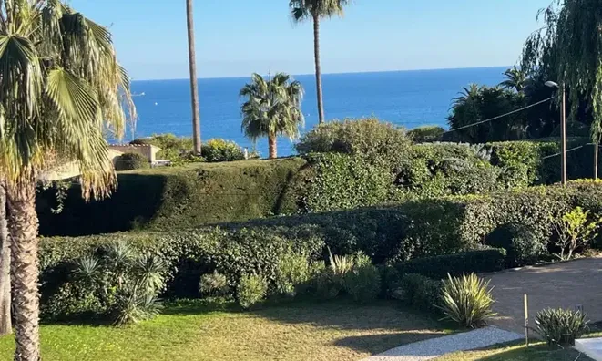 Недвижимость Maison Cannes Croix des Gardes: 7