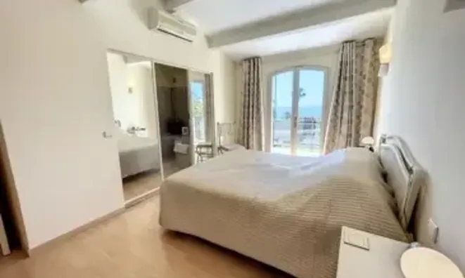 Недвижимость Maison Cannes Croix des Gardes: 9