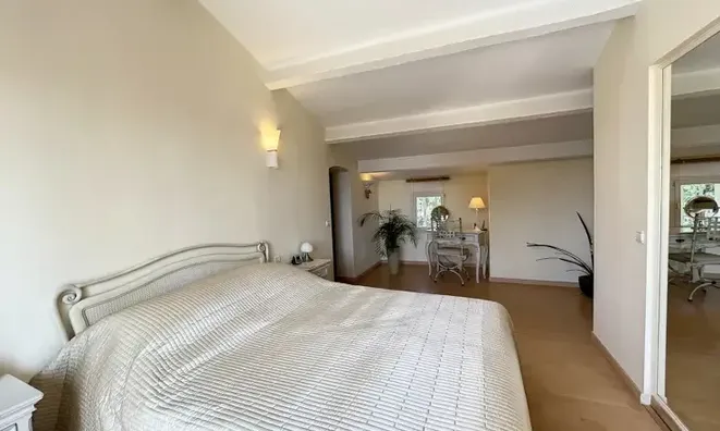 Недвижимость Maison Cannes Croix des Gardes: 10