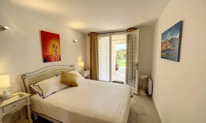 Недвижимость Maison Cannes Croix des Gardes: 13