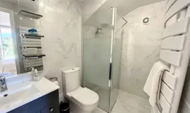 Недвижимость Maison Cannes Croix des Gardes: 14