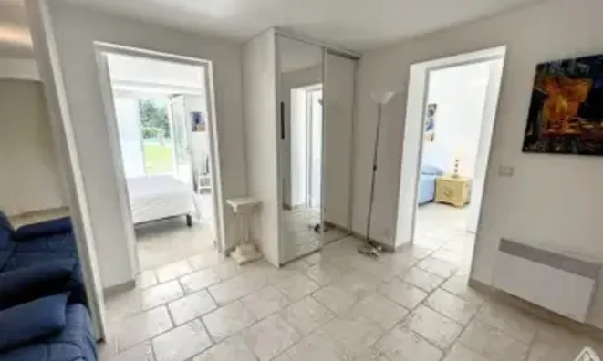 Недвижимость Maison Cannes Croix des Gardes: 15