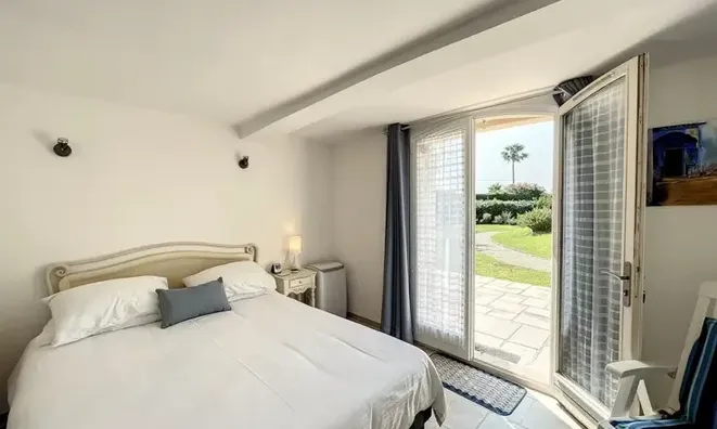 Недвижимость Maison Cannes Croix des Gardes: 16