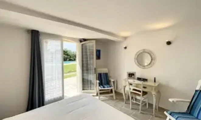 Недвижимость Maison Cannes Croix des Gardes: 17