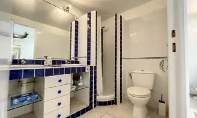 Недвижимость Maison Cannes Croix des Gardes: 18