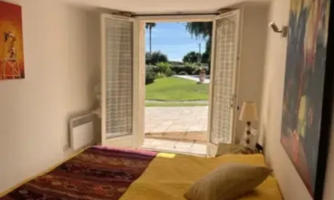 Недвижимость Maison Cannes Croix des Gardes: 20