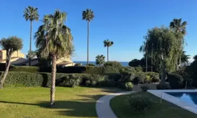 Недвижимость Maison Cannes Croix des Gardes: 21