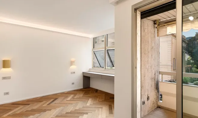 Недвижимость Apartment Monaco, Condamine: 6