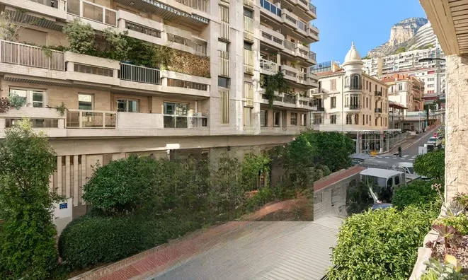 Недвижимость Apartment Monaco, Condamine: 10