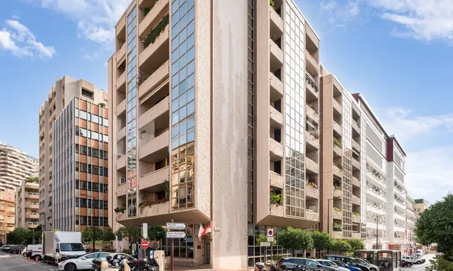 Недвижимость Apartment Monaco, Condamine: 14