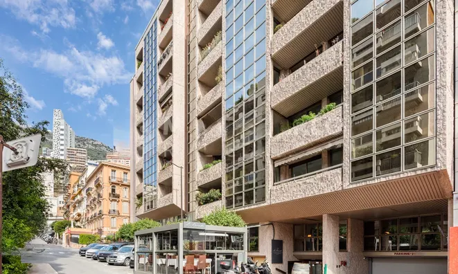 Недвижимость Apartment Monaco, Condamine: 15