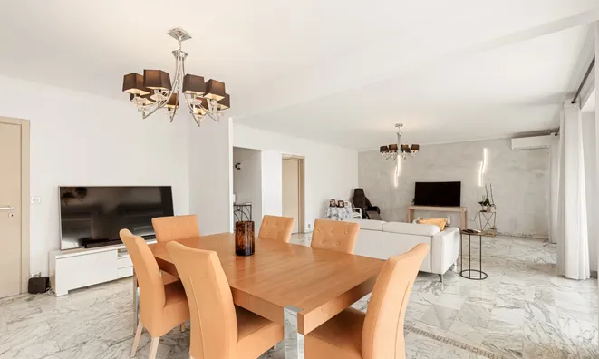 Недвижимость Apartment Cannes: 1