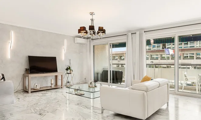 Недвижимость Apartment Cannes: 2