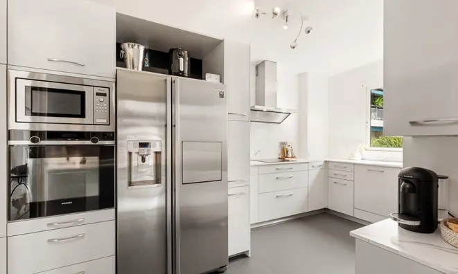 Недвижимость Apartment Cannes: 7